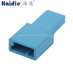 Auto connector HD0416YA-0.6-11