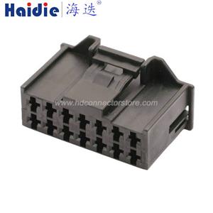 Auto connector HD148K-2.8-21