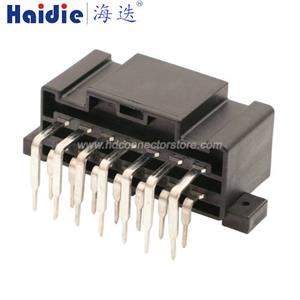 Auto connector HD148K-2.8-10