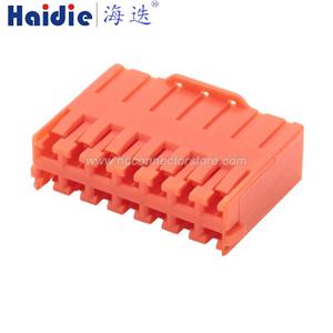 Auto connector HD141A-2.2-21