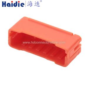 Auto connector HD141A-2.2-11