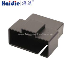 Auto connector HD109-3.5-6.3-11