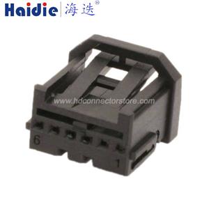Auto connector HD069-0.4-21