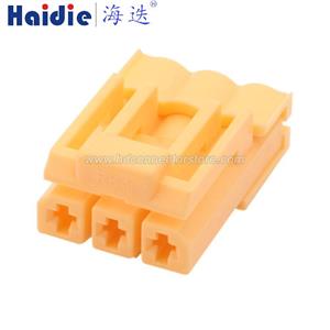 Auto connector HD031M-2.8-21