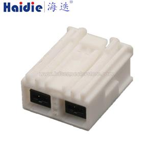 Auto connector HD028B-7.8-21