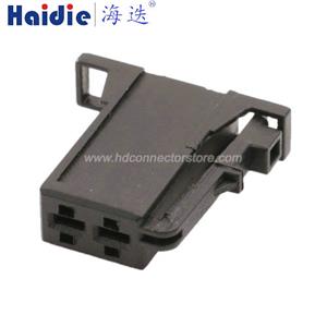 Auto connector HD027H-2.8-21