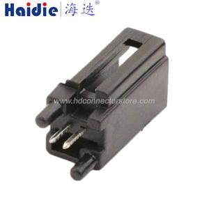 Auto connector HD021T-0.6-10