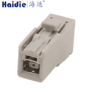 Auto connector HD016G-4.8-21