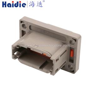 Auto connector DTM04-12PA-L012