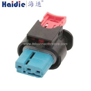 Auto connector 35387391