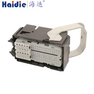 Auto connector 35032584