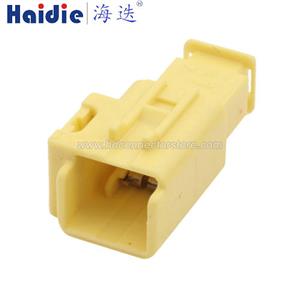 Auto connector 7282-5522-70