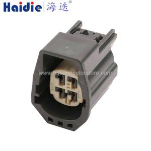Auto connector 7283-5543-10/7283-5544-10
