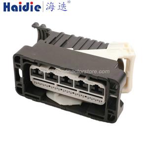 Auto connector 7289-4623-30