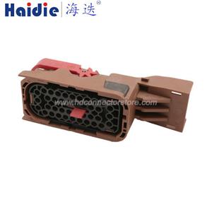 Wire Harness  284362-2 16awg 20cm
