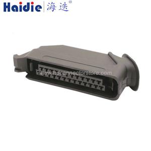 Wire Harness 827248-1 16awg 20cm