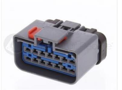 HD142C-2.8-21 14pin wiring connector 54201413