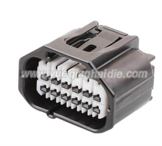 wire harnessr6189-8035/90980-12E40 20CM 18AWG