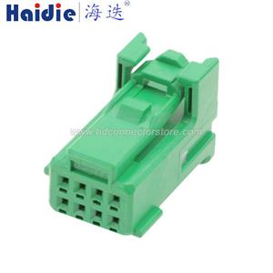 Auto connector 1379659-4