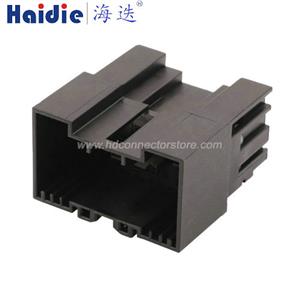 Wire Harness 2298627-1 16/18/22awg 20cm