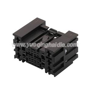 Auto connector 2298622-1