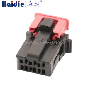 Auto connector 10142348-004LF
