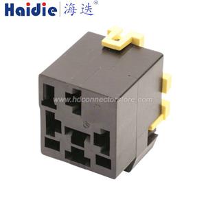 Auto connector HD061Y-2.8-6.3-21