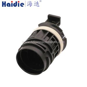 Auto connector 1-1703967-1 without terminal