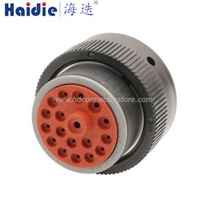 Auto connector HDP26-24-18SN