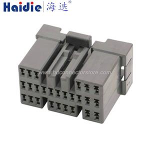 Auto connector MX7-A-26SC