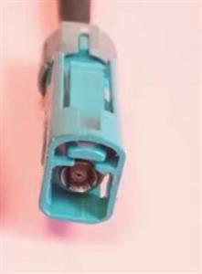 Auto Wiring Cable Connector Include Terminals Pins HD016R-3.5-21X