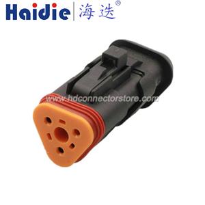 Auto connector DT06-3S-EP11