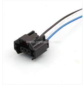 wire harness  7223-6536-30 20cm 20awg
