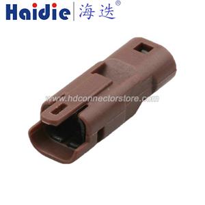 wiring connector 52266-0211 Brown