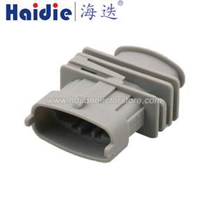 Auto connector HD047A-3.5-11