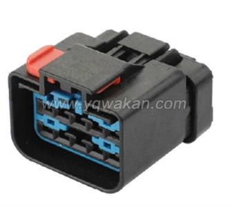 wire harness 54201009  16AWG 20CM