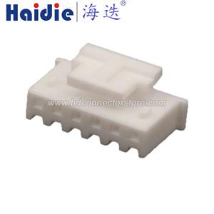 Auto connector XHB-6Y