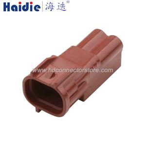 Wire Harness HD025-2-11 16AWG 20CM