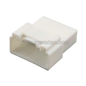 wiring connector 6098-2516