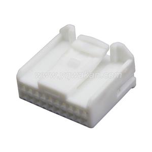 Auto connector HD201S-0.7-21BDK
