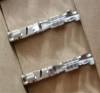 Terminals DJ624Q-1.5