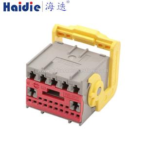 Wire Harness 1S7T-14489-EC 16/20awg 20cm