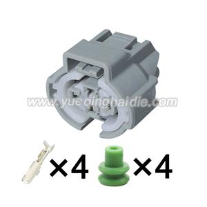 wiring connector 6189-0647/90980-10943