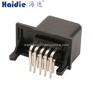 Auto connector 7382-6379-30