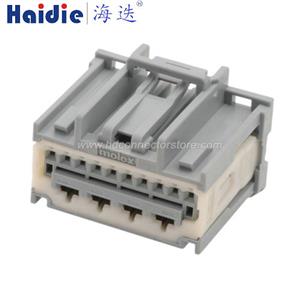 Wire Harness 34927-0141 16,22awg 20cm