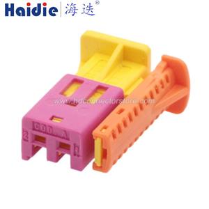 Auto connector 60201704