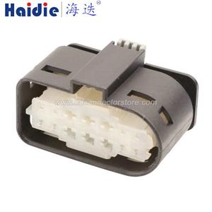 Auto connector A0295450926
