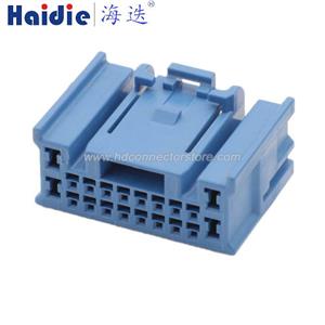 Auto connector HD205-1.2-1.5-21