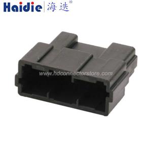 Auto connector HD302A-0.4-11