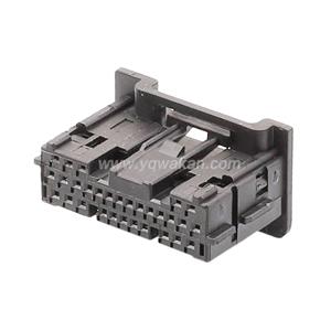 Auto connector 2822015-1/90980-12C62